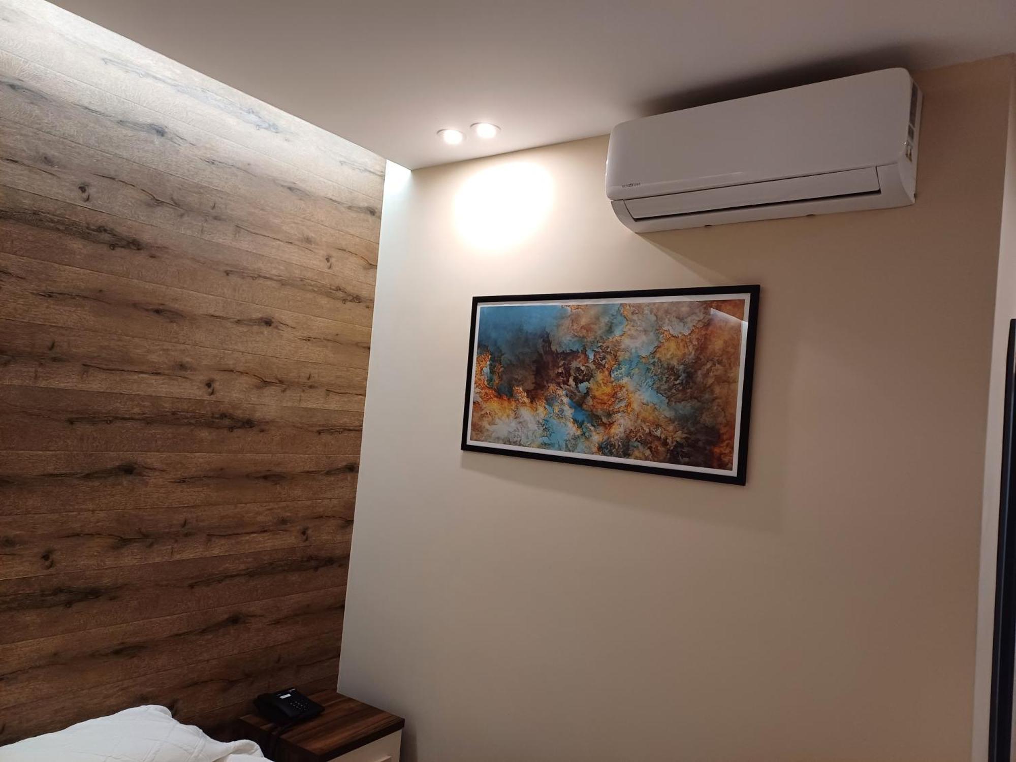 Aureo Alojamiento Urbano Abarán Esterno foto